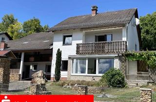 Haus kaufen in 93336 Altmannstein, Viel, viel Platz für Sie und Ihre Familie!
