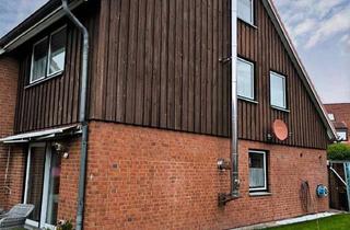 Haus kaufen in 23617 Stockelsdorf, Charmantes Reihenendhaus in Stockelsdorf