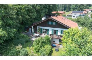 Haus kaufen in 83703 Gmund, Landhaus Preis-Wert in top Lage von Gmund am Tegernsee