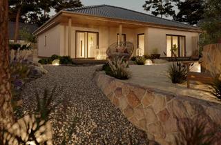 Haus kaufen in 94347 Ascha, Bauen Sie jetzt einen Bungalow – eine sichere, zukunftsgerechte Immobilie inkl. Grundstück