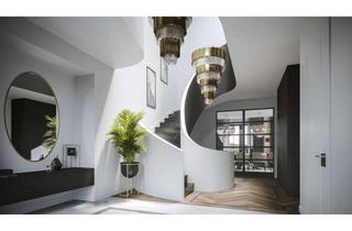 Villa kaufen in 47800 Bockum, Diskrete Vermarktung – Exklusive Stadtvilla in Krefeld-Stadtwald