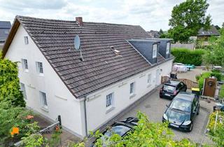 Haus kaufen in 47495 Rheinberg, Zwei unter einem Dach – Ihr neues Zuhause für Familie, Leben und Investition
