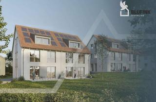 Doppelhaushälfte kaufen in 78465 Konstanz, Top Lage: Vier Doppelhaushälften in unmittelbarer Nähe zum Bodensee und Konstanz! - Haus 2 -