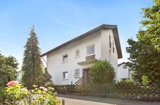 Mehrfamilienhaus kaufen in 79591 Eimeldingen, Schönes, gepflegtes und gut aufgeteiltes Mehrfamilienhaus in Eimeldingen +++ Rösch Immobilien
