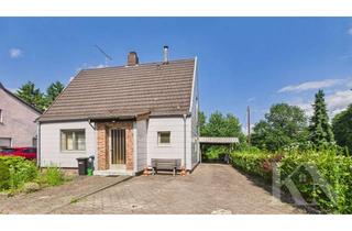 Einfamilienhaus kaufen in 66386 St. Ingbert, Einfamilienhaus mit Garten & Carport in ruhiger Lage von St. Ingbert