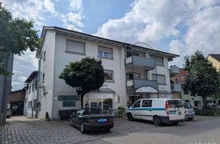 Haus kaufen in 79804 Dogern, Attraktives Wohn- und Geschäftshaus mit vielfältigem Nutzungspotenzial in zentraler Lage von Dogern