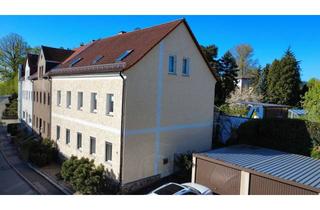 Haus kaufen in 09603 Großschirma, Leben, wachsen, wohlfühlen – charmantes Reihenendhaus mit Garten und Raum für Generationen