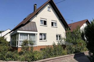 Einfamilienhaus kaufen in 76571 Gaggenau, Charmantes Einfamilienhaus