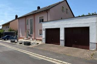 Haus kaufen in 97225 Zellingen, Kapitalanleger aufgepasst - die Mieter sind schon da
