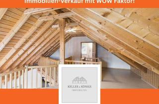 Haus kaufen in 56767 Gunderath, Individuell wohnen auf zwei Ebenen!