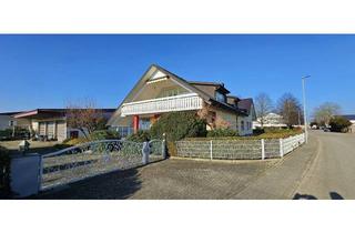 Mehrfamilienhaus kaufen in Römerweg, 79291 Merdingen, Römerweg 9 – Großzügiges Geschäftshaus bzw. Mehrfamilienhaus in Merdingen