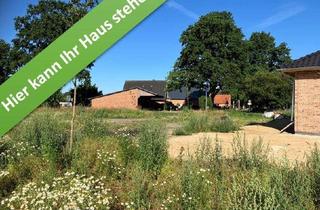 Haus kaufen in Zum Hampberg, 27386 Kirchwalsede, Mit Grundstück, Ihr Zu Hause einfach genießen in Kirchwalsede.