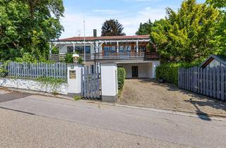 Doppelhaushälfte kaufen in 93138 Lappersdorf, Attraktive Doppelhaushälfte mit großem Garten, Ausbaupotenzial und weiterem Bauplatz