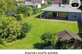 Haus kaufen in 16559 Liebenwalde, Dem Mühlensee so nah (3D-Tour verfügbar)