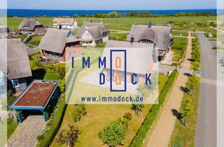 Haus kaufen in 18556 Dranske, Der Ostsee so nah - Tolles EFH im Norden Rügens