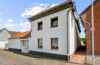 Haus kaufen in 52441 Linnich, LInnich-Floßdorf - Wohnglück mit Urlaubsfeeling