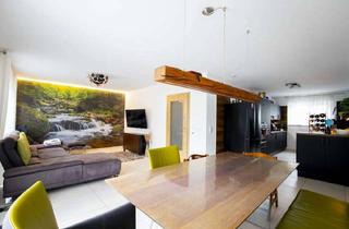 Reihenhaus kaufen in 85088 Vohburg, 4 Schlafzimmer+Büro+Sauna auf 2 Vollgeschossen mit 144qm Wohnfläche und Keller!