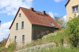 Einfamilienhaus kaufen in 04617 Starkenberg, Einfamilienhaus in Starkenberg zu erwerben!