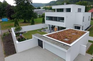 Einfamilienhaus kaufen in Boller Straße 14, 73344 Gruibingen, Einfamilienhaus ! Baujahr 2022 "Ein Meisterwerk – voller Charme, Stil und Persönlichkeit."