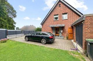 Doppelhaushälfte kaufen in 47475 Kamp-Lintfort, Exklusive Doppelhaushälfte in begehrter Lage von Kamp-Lintfort Niersenbruch
