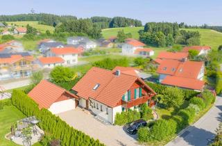 Einfamilienhaus kaufen in 87675 Rettenbach, Gemütliches Einfamilienhaus mit Einliegerwohnung und 1.156 m² Grundstück in Rettenbach am Auerberg!