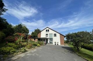 Einfamilienhaus kaufen in 49124 Georgsmarienhütte, Gepflegtes Einfamilienhaus mit traumhaftem Blick in Georgsmarienhütte