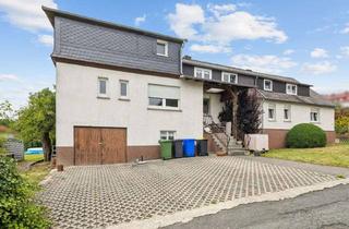 Mehrfamilienhaus kaufen in 35108 Allendorf, Mehrfamilienhaus mit Potenzial in Allendorf (Eder)