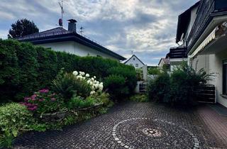 Doppelhaushälfte kaufen in 65232 Taunusstein, Charmante Doppelhaushälfte mit großer Süd-Terrasse