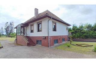 Einfamilienhaus kaufen in 19230 Bandenitz, Einfamilienhaus in 19230 Bandenitz zwischen Hagenow und Schwerin