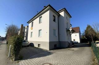 Haus kaufen in 83022 West, Interessantes 3-Familienhaus in zentraler Lage