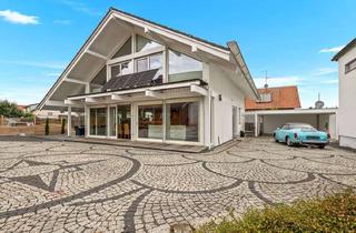 Haus kaufen in 93345 Hausen, Wohnen, Leben & Arbeiten vereint