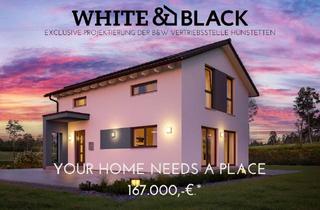 Haus kaufen in 55627 Merxheim, Merxheim - Mach aus deiner Miete Wohneigentum!