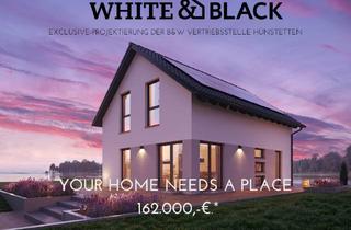 Haus kaufen in 65606 Villmar, Villmar / with Care – Weil gutes Design den Unterschied macht.