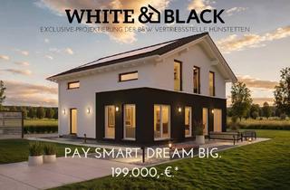 Haus kaufen in 35794 Mengerskirchen, Mengerskirchen / Your Way – Entscheide selbst, wie du bauen willst.