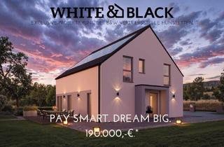 Haus kaufen in 55568 Staudernheim, Staudernheim / Dein Zuhause, so individuell wie du