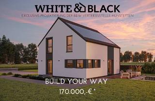 Haus kaufen in 55452 Guldental, Guldental / Dein Zuhause, so individuell wie du.