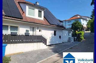 Einfamilienhaus kaufen in 79790 Küssaberg, Küssaberg - kernsaniertes Einfamilienhaus grenznah Wohnen