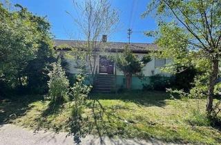 Haus kaufen in 69427 Mudau, Idyllische Randlage von Schlossau, Wohnhaus mit Nebengebäude