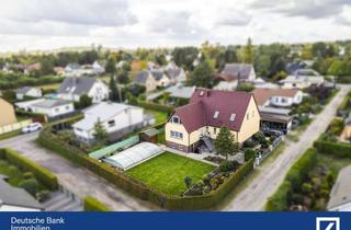 Haus kaufen in 14776 Dom, Platz für alles – und noch mehr! Ihr neues Zuhause mit Charme, Kom