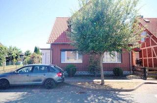 Haus kaufen in Schützenstraße 29, 38871 Stapelburg, Komfortables Wohnen auf 97 Quadratmetern