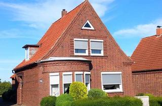 Einfamilienhaus kaufen in 25554 Wilster, Kleines Einfamilienhaus mit Charakter in Wilster zu verkaufen!