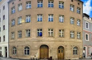 Haus kaufen in 02826 Görlitz, historisches Hallenhaus in Görlitz