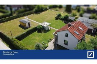 Haus kaufen in 31787 Hameln, Großzügiges Baugrundstück in bester Lage von Hameln mit Altbestand