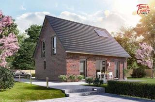 Haus kaufen in 24893 Taarstedt, Familienidylle pur – Ein Zuhause mit Herz und viel Platz