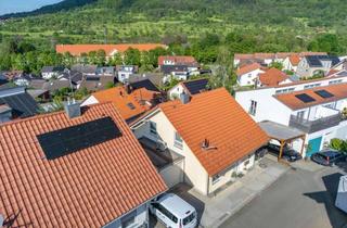 Einfamilienhaus kaufen in Louis-Laiblin-Weg 18, 72793 Pfullingen, Einfamilienhaus mit Einliegerwohnung in Pfullingen
