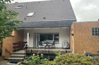 Haus mieten in 41334 Nettetal, Gepflegtes 4-Zimmer-Haus mit Sauna, Garage und wunderschönem Garten Nähe Golfplatz