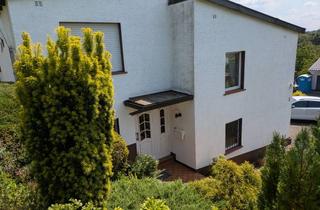 Haus mieten in 58553 Halver, EFH mit Einliegerwohnung in Halvers bester Lage zur Miete