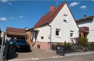 Haus mieten in 64739 Höchst, Hohebergweg 6, 64739 Höchst