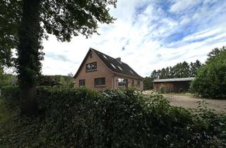 Haus mieten in 21702 Ahlerstedt, Erstbezug nach Sanierung: preiswertes und großes 7-Zimmer-Haus in Ahlerstedt