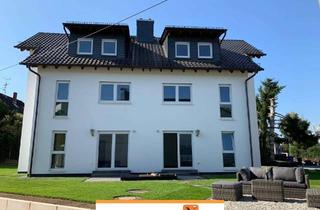 Haus mieten in 61352 Bad Homburg, TOP-LAGE, KOMFORT DOPPELHAUSHÄLFTE, BESTES ENERGIELABEL, HOMEOFFICE, INTERNATIONAL SCHOOL!!!